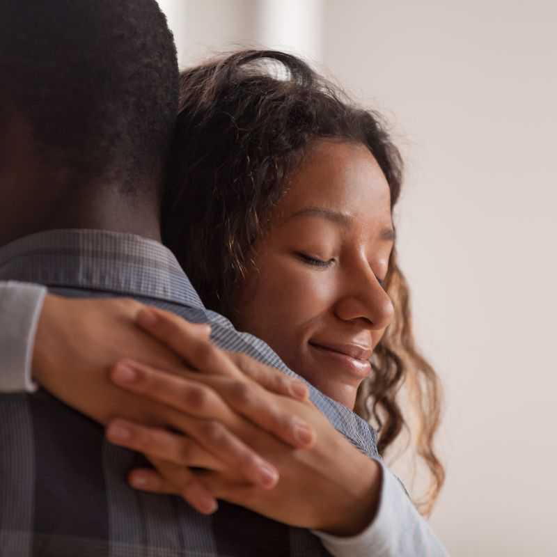 Gaver til kæreste hende