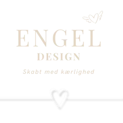 EngelDesign - Unikke håndlavede kort og personlige gaver