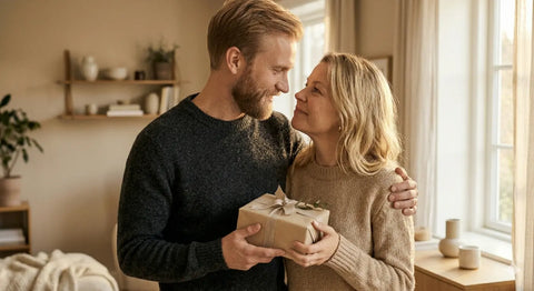 Til mand