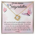 betydningsfuld smykkegave fra svigerforældre til svigerdatter