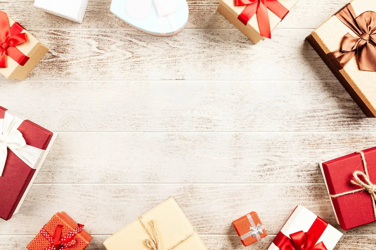 Julegaver 2025